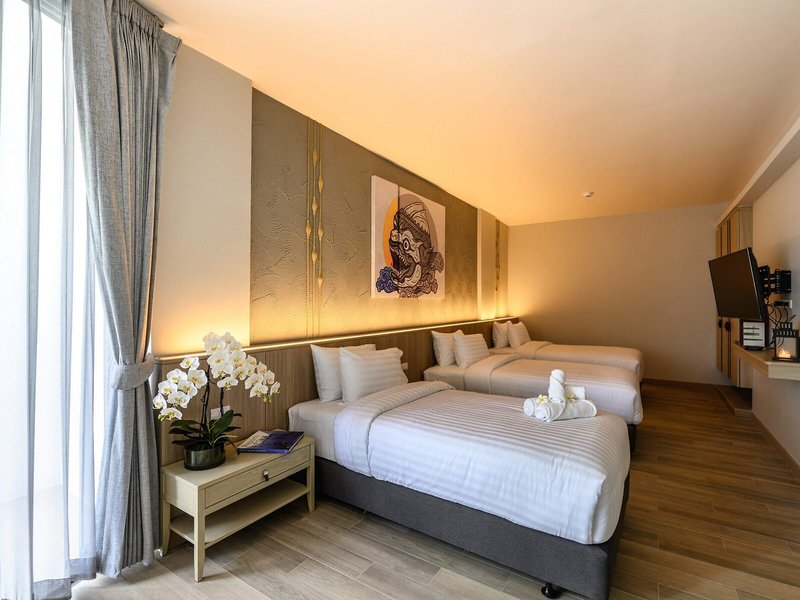 iSanook Resort & Suites Hua Hin 30