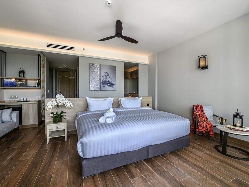 iSanook Resort & Suites Hua Hin 31