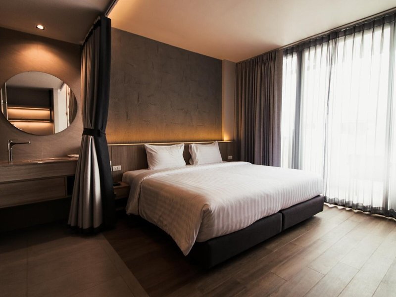 iSanook Resort & Suites Hua Hin 33