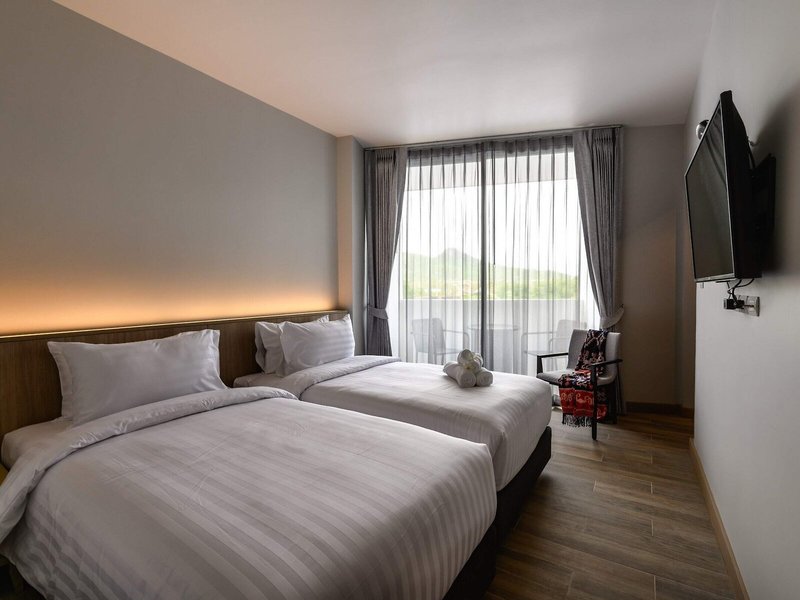 iSanook Resort & Suites Hua Hin 34
