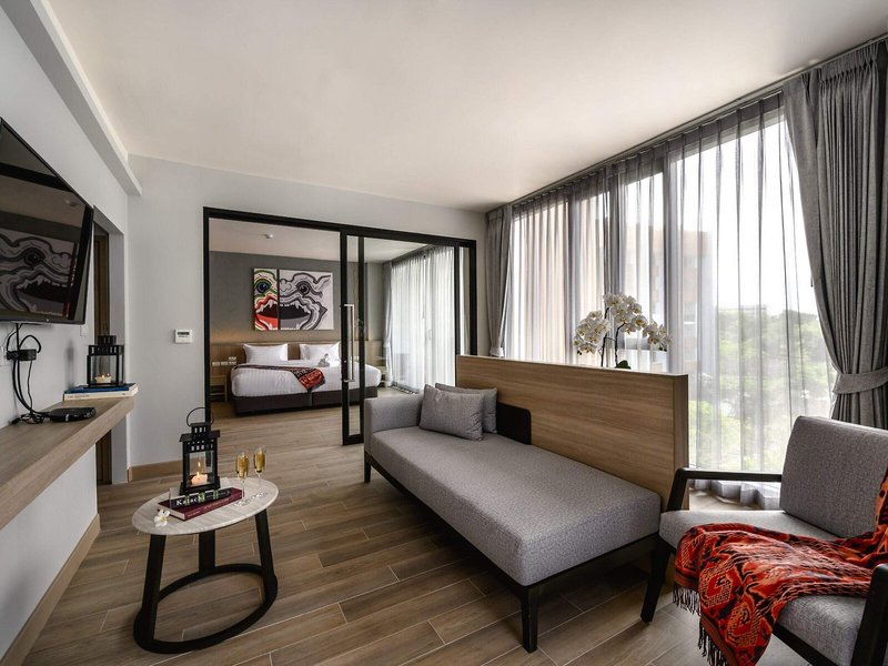 iSanook Resort & Suites Hua Hin 35