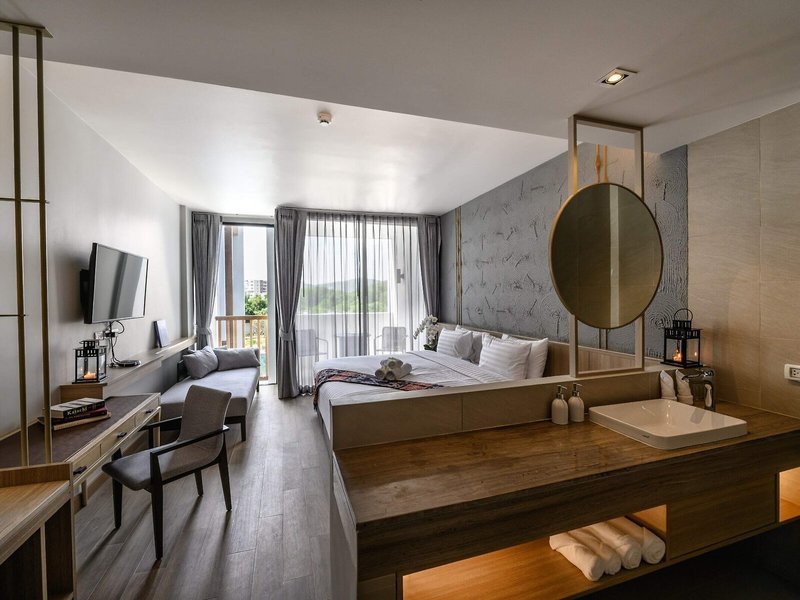 iSanook Resort & Suites Hua Hin 36