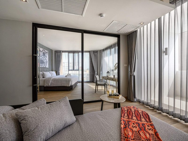 iSanook Resort & Suites Hua Hin 37