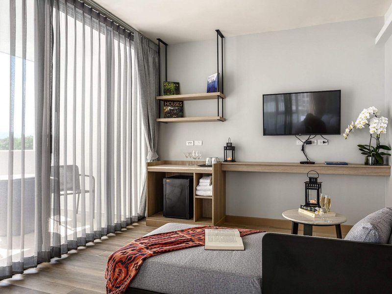 iSanook Resort & Suites Hua Hin 38