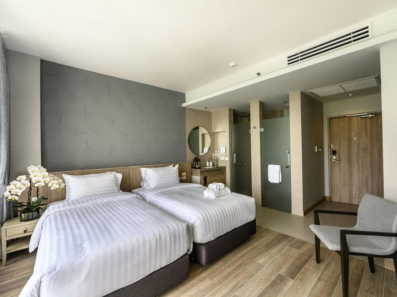iSanook Resort & Suites Hua Hin 41