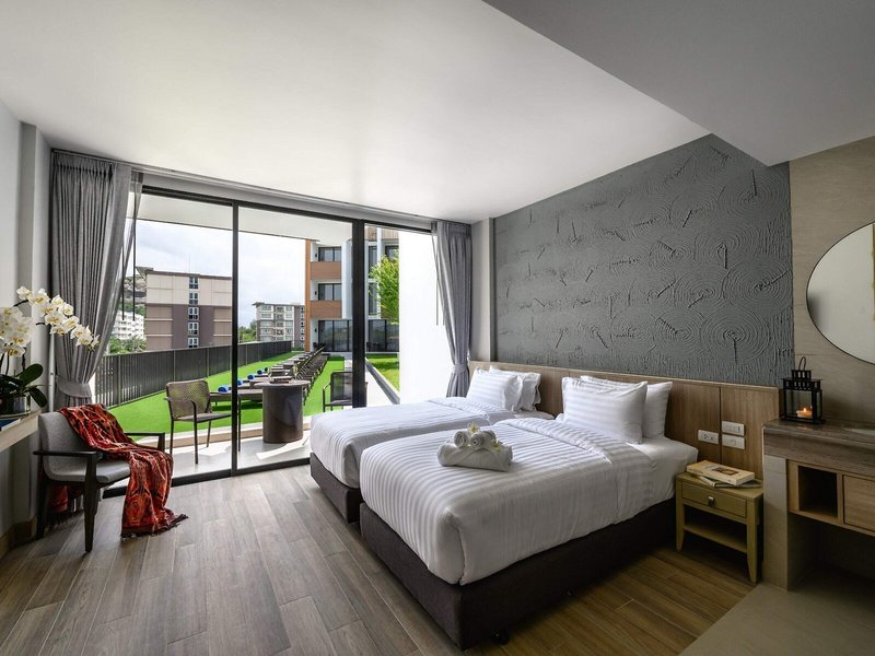 iSanook Resort & Suites Hua Hin 42