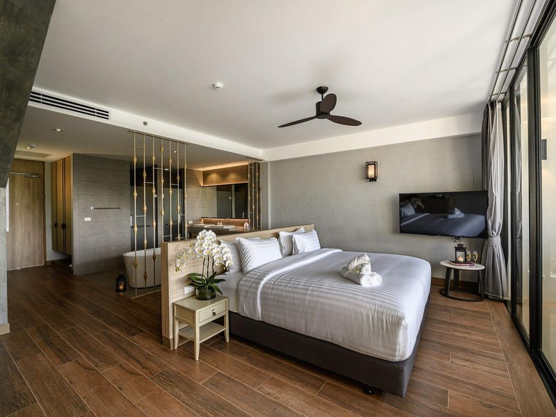 iSanook Resort & Suites Hua Hin 45