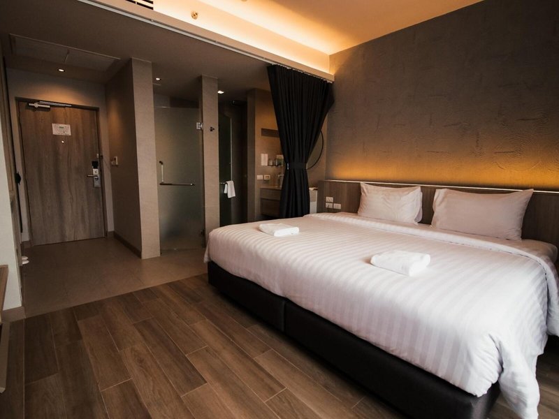 iSanook Resort & Suites Hua Hin 46