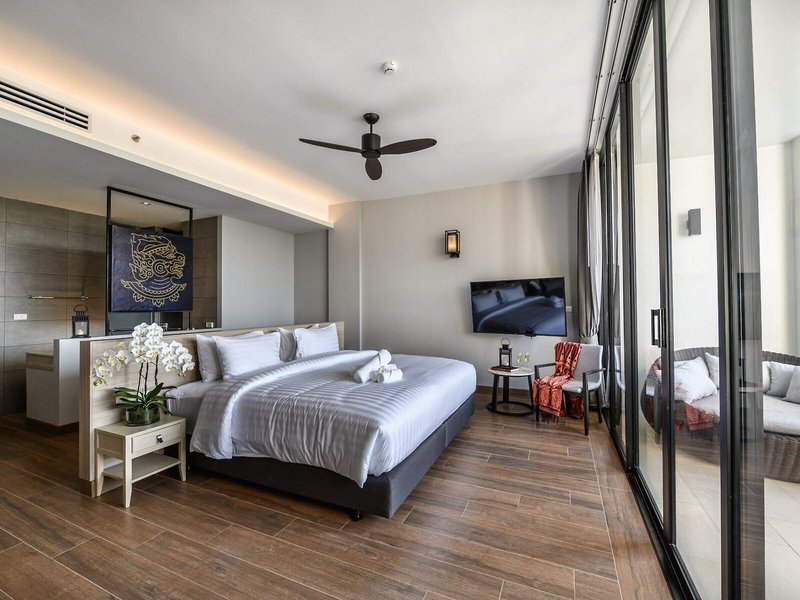 iSanook Resort & Suites Hua Hin 48