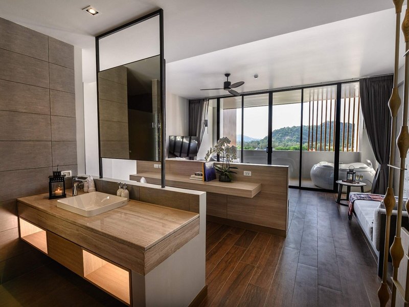 iSanook Resort & Suites Hua Hin 50