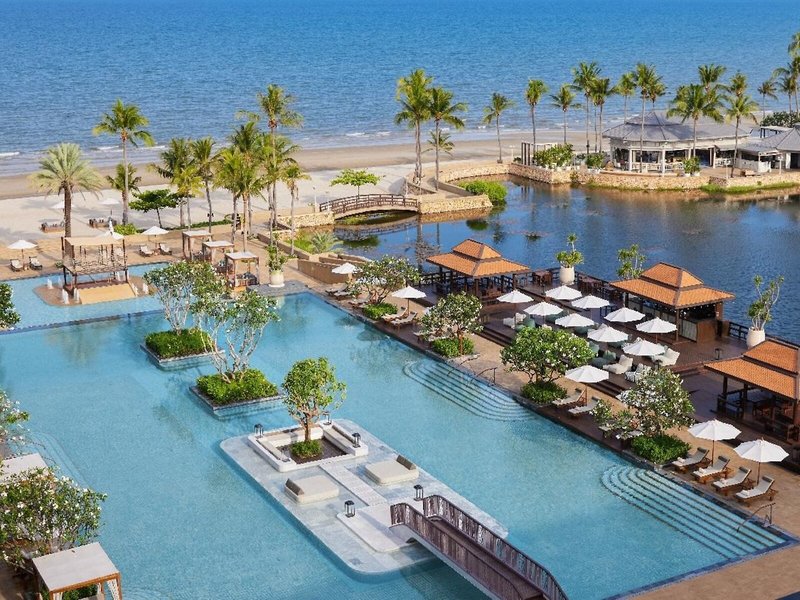 Dusit Thani Hua Hin 2