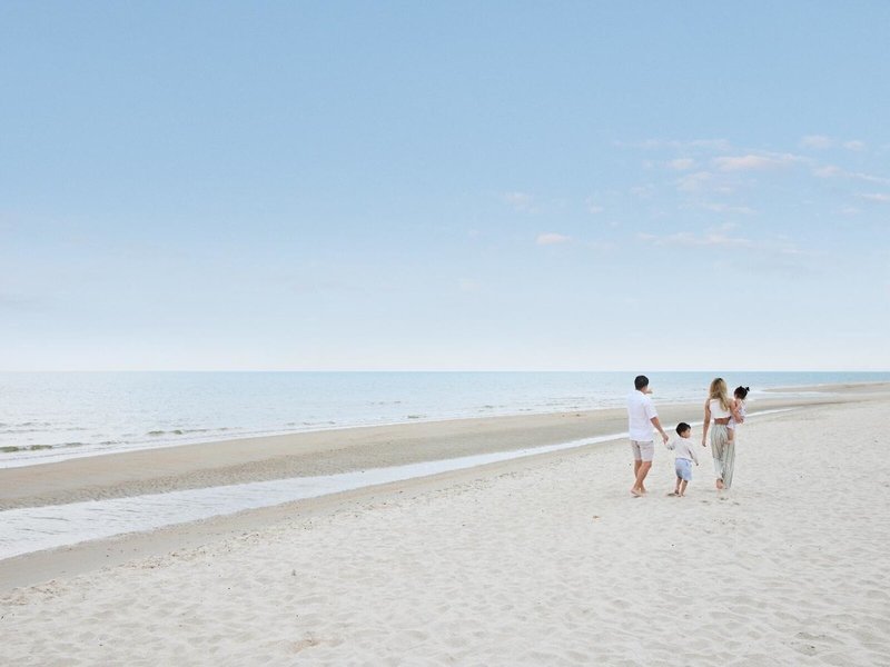 Dusit Thani Hua Hin 10