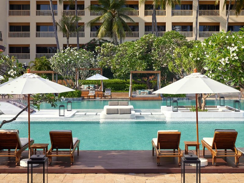 Dusit Thani Hua Hin 16