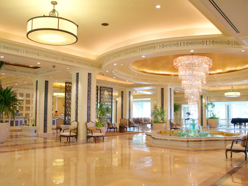 Dusit Thani Hua Hin 18