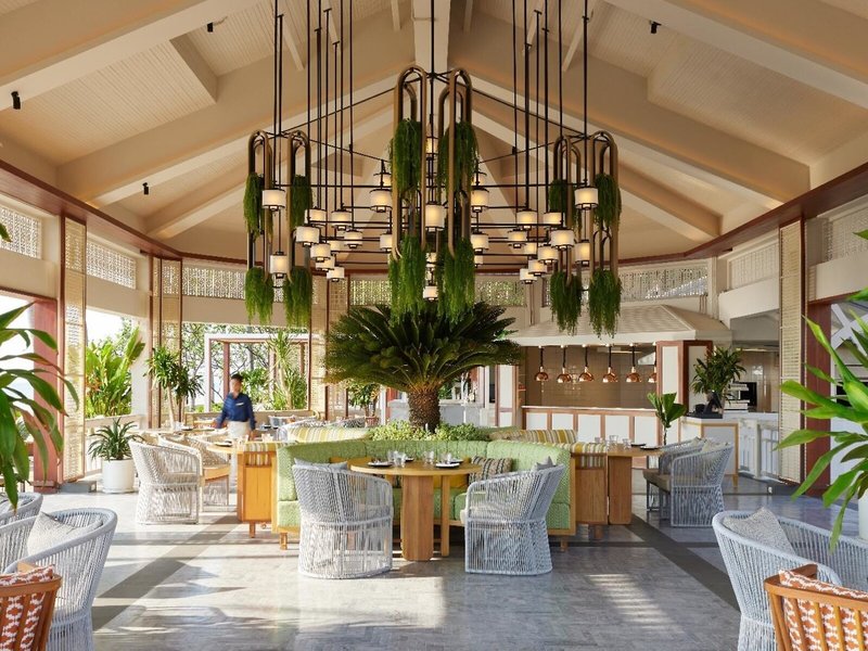 Dusit Thani Hua Hin 23