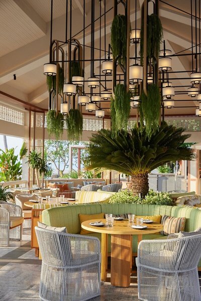 Dusit Thani Hua Hin 28