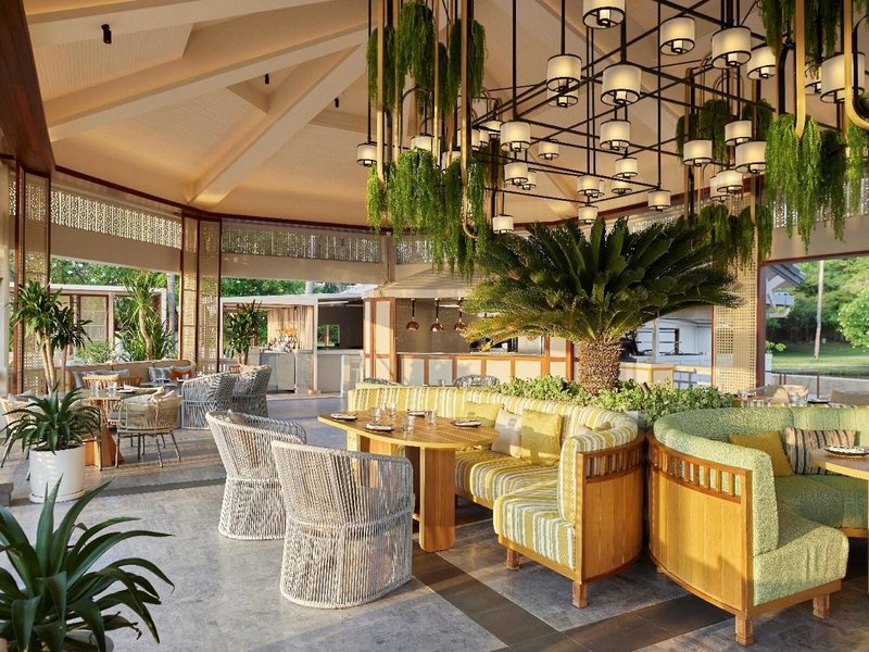 Dusit Thani Hua Hin 29