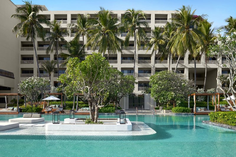 Dusit Thani Huahin 5