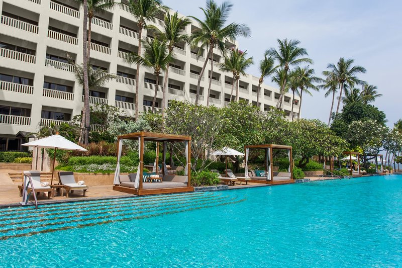 Dusit Thani Huahin 6