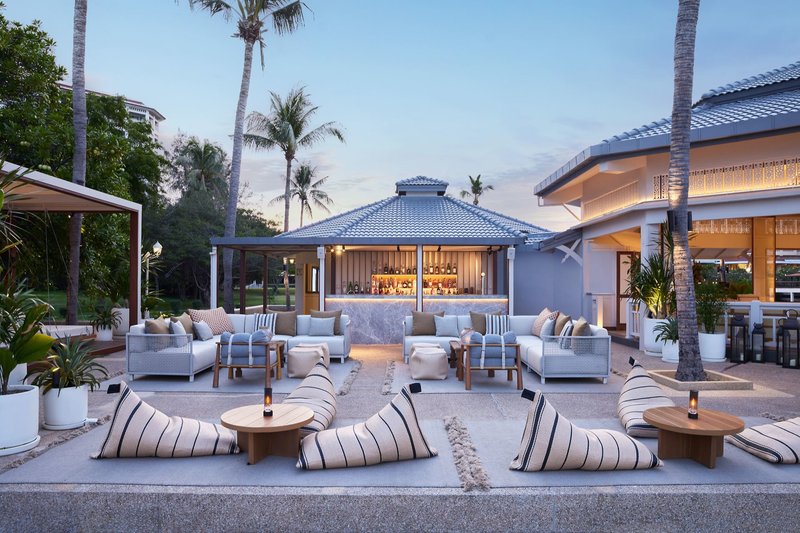 Dusit Thani Huahin 7
