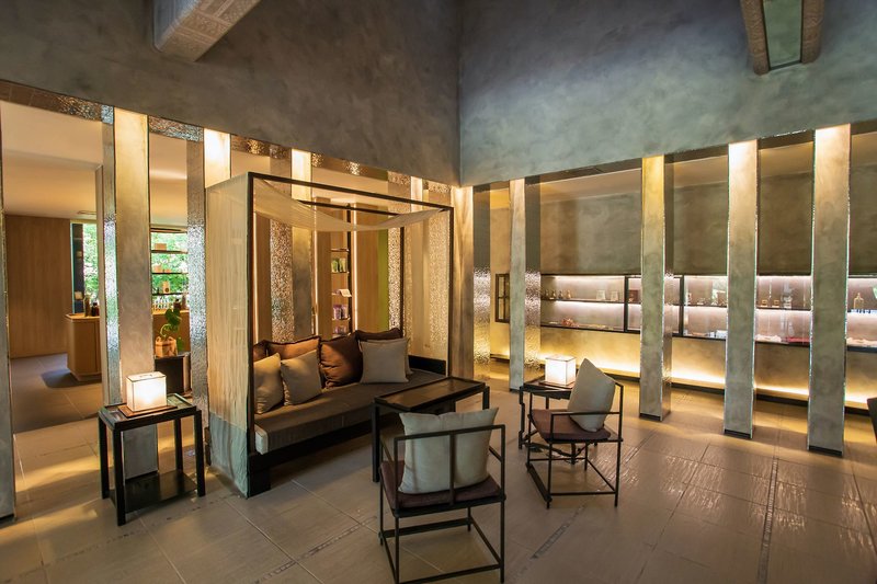 Dusit Thani Huahin 8