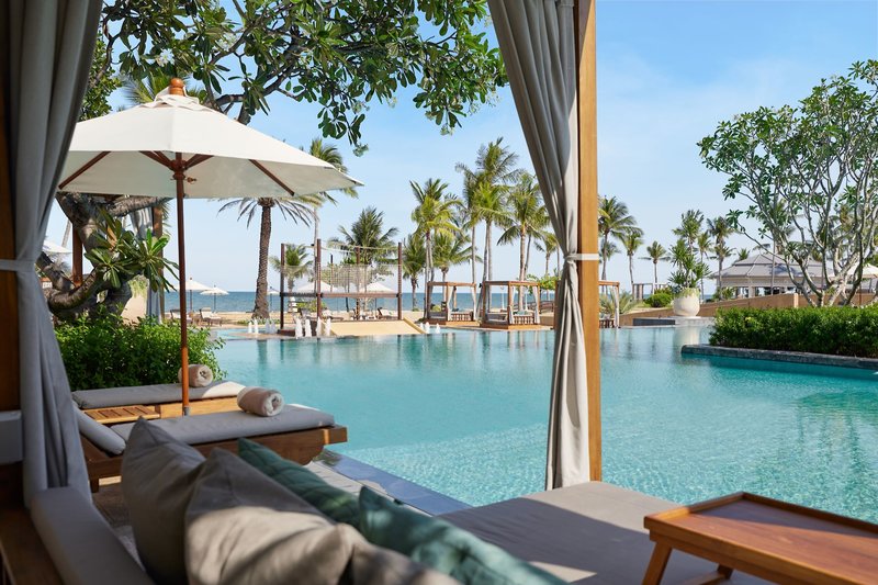 Dusit Thani Huahin 11