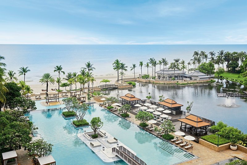 Dusit Thani Huahin 1