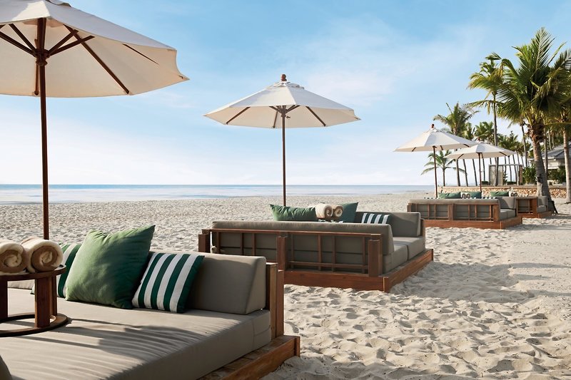 Dusit Thani Huahin 2