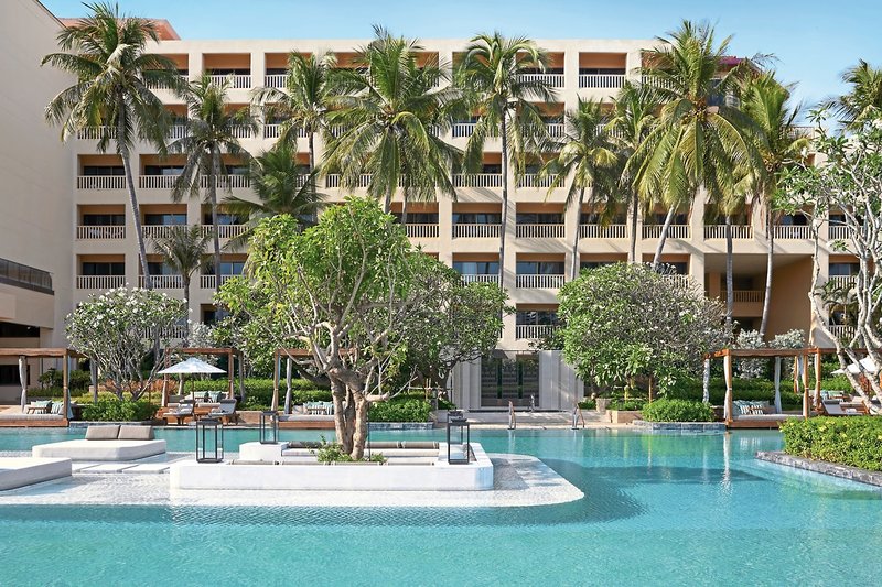 Dusit Thani Huahin 3