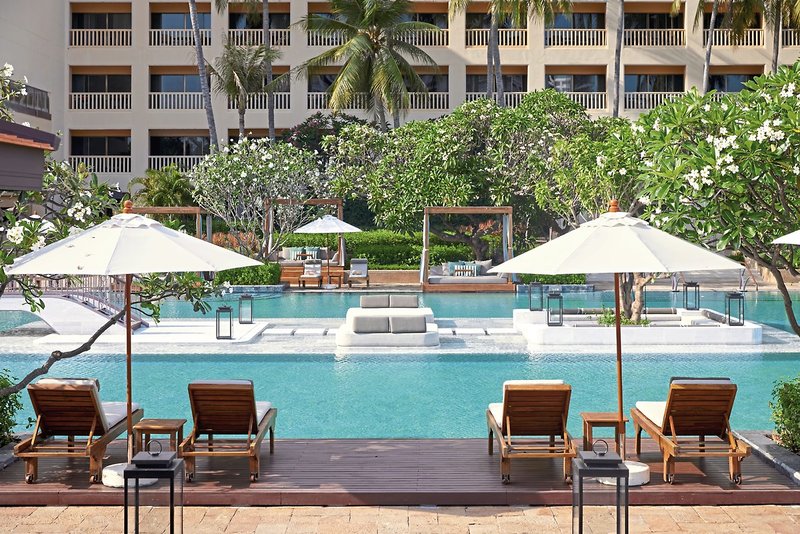 Dusit Thani Huahin 4