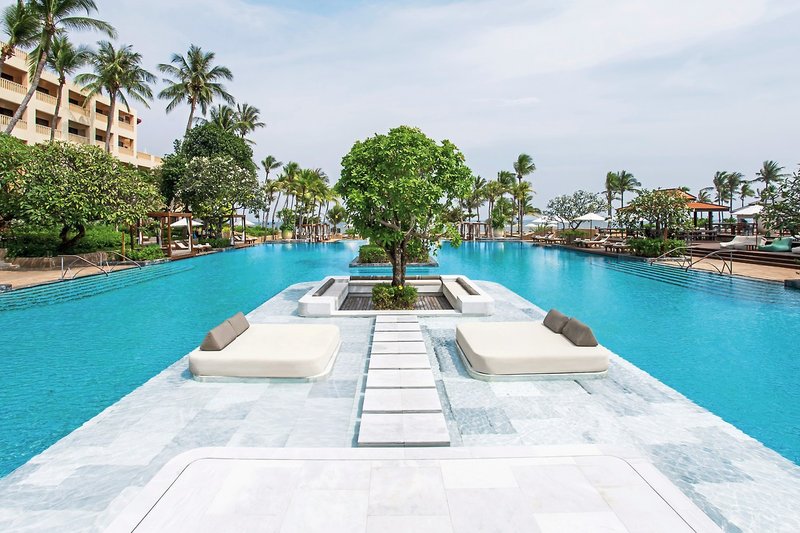 Dusit Thani Huahin 5