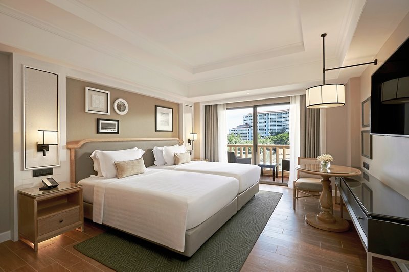 Dusit Thani Huahin 7