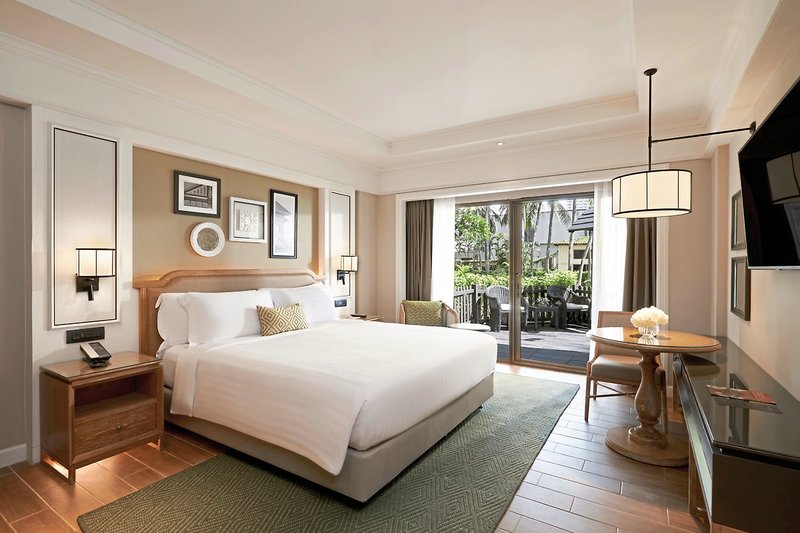 Dusit Thani Huahin 8