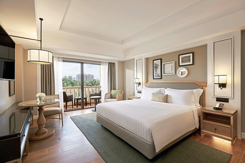 Dusit Thani Huahin 9