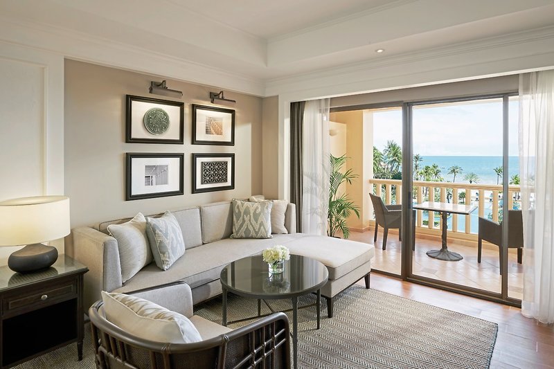 Dusit Thani Huahin 10