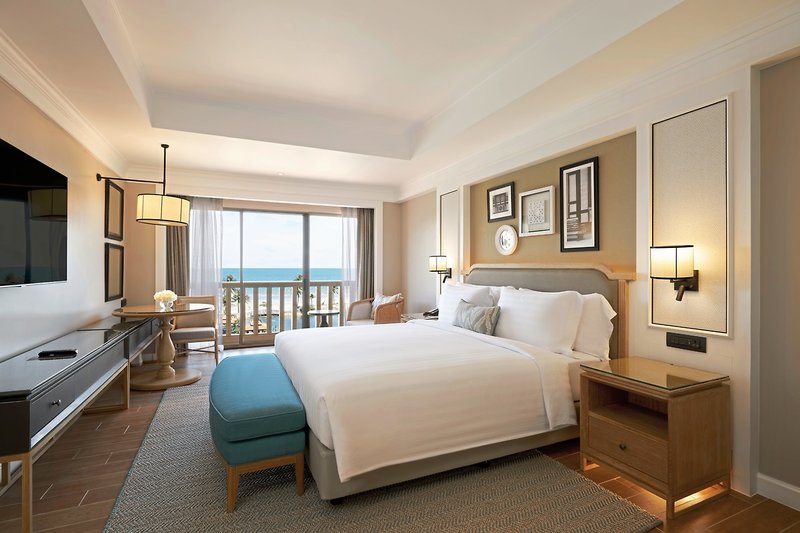 Dusit Thani Huahin 11