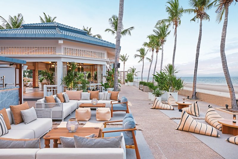 Dusit Thani Huahin 13