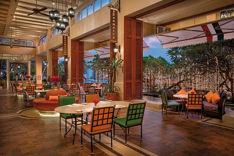 Dusit Thani Huahin 14