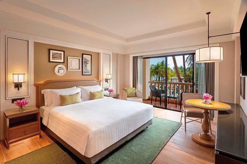 Dusit Thani Huahin 16