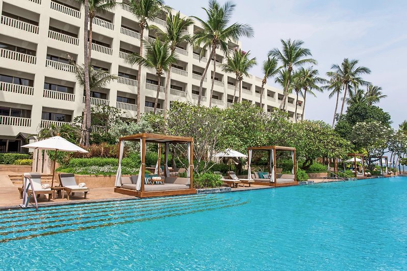 Dusit Thani Huahin 18