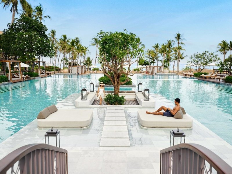 Dusit Thani Huahin 3