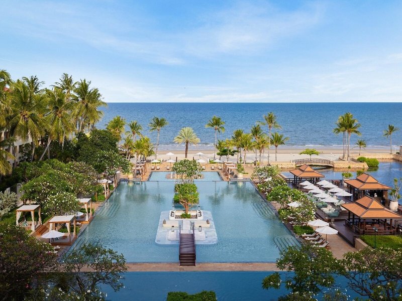 Dusit Thani Huahin 4