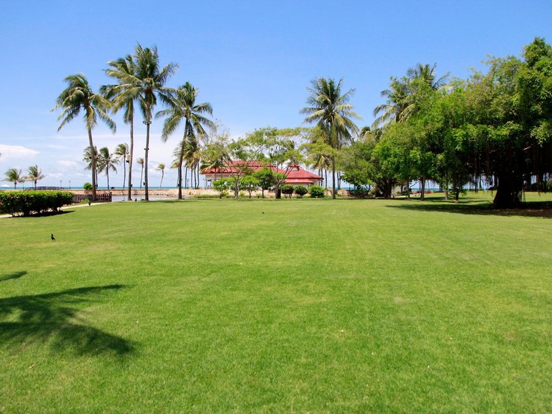 Dusit Thani Huahin 5
