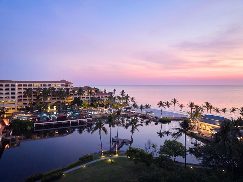 Dusit Thani Huahin 6