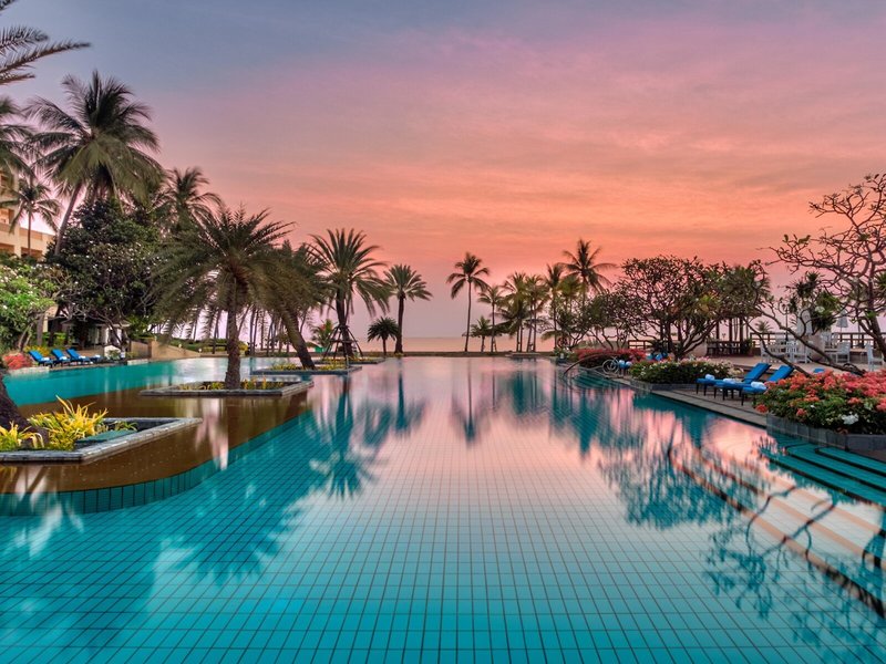Dusit Thani Huahin 8