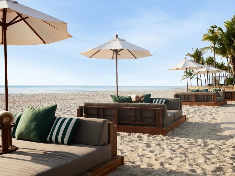 Dusit Thani Huahin 9