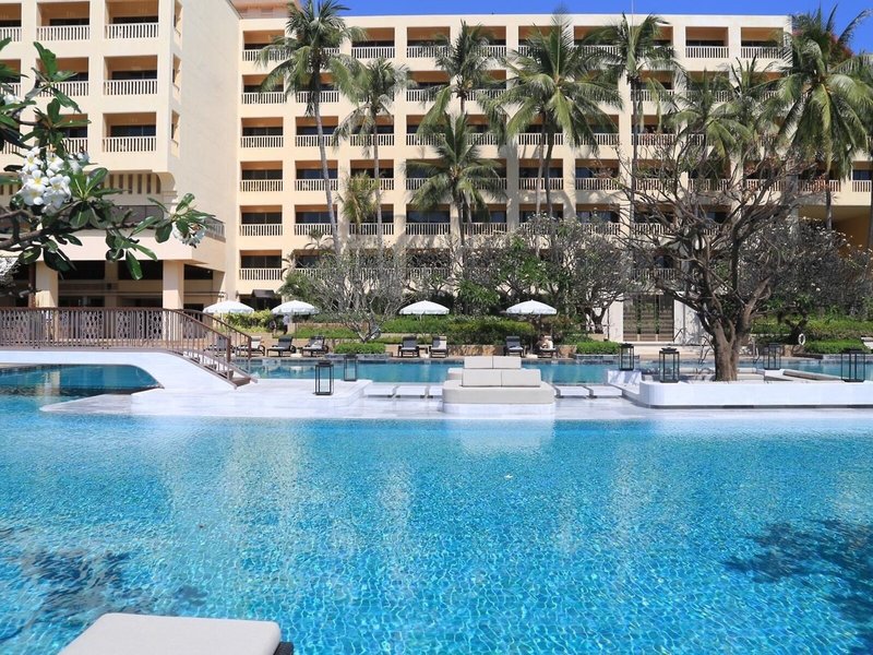Dusit Thani Huahin 12