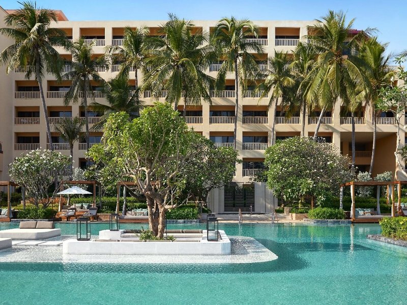 Dusit Thani Huahin 14