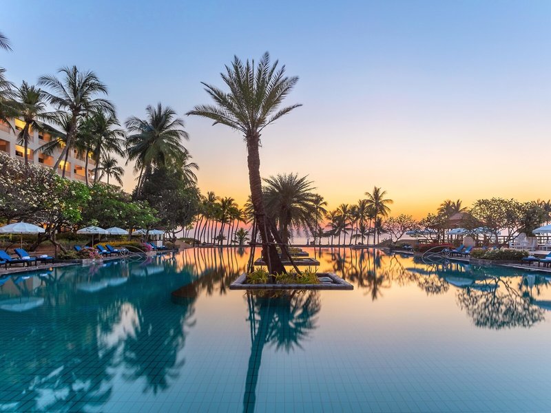 Dusit Thani Huahin 15