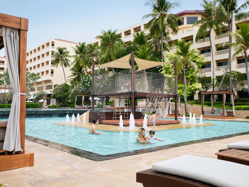 Dusit Thani Huahin 17